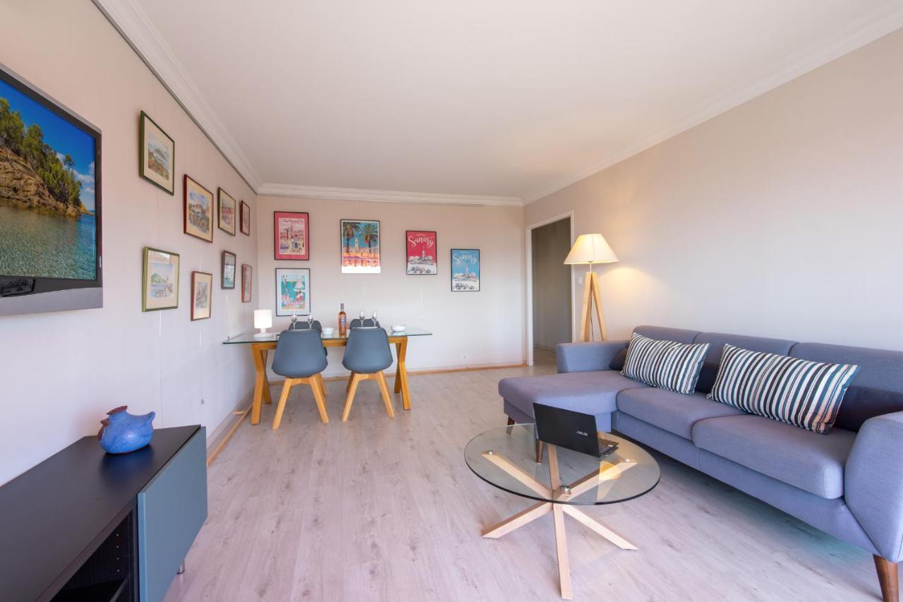 Le Cadet - Vue Panoramique Ville Et Baie De Sanary Sur Mer, Parking & Terrasse - 2 A 4 Pers Extérieur photo